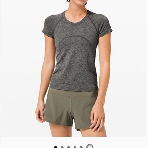 Lululemon Swiftly Tech Short Sleeve
